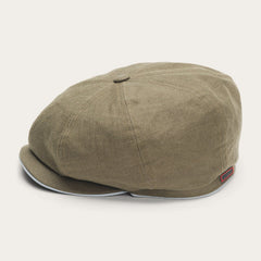 Hatteras Outdoor Olive | Stetson