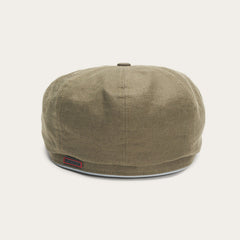 Hatteras Outdoor Olive | Stetson