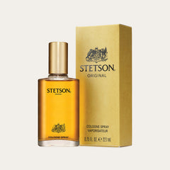 Stetson Original Cologne | Stetson