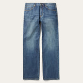 1312 Modern Fit Jeans Blue | Stetson