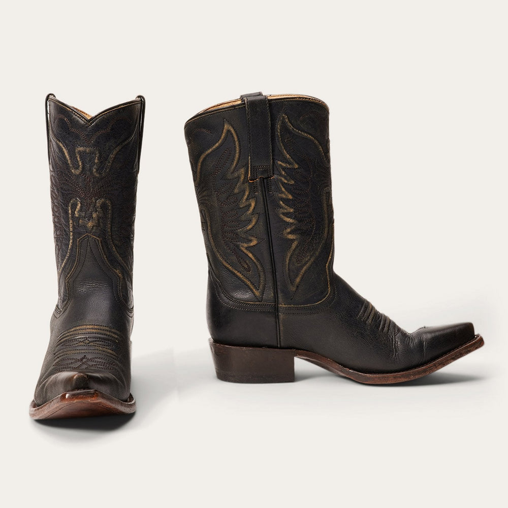 Tate Black | Stetson
