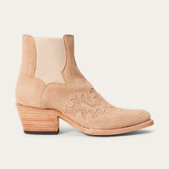 Zoey Tan | Stetson