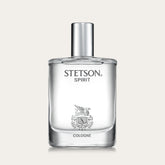 Stetson Spirit Cologne | Stetson