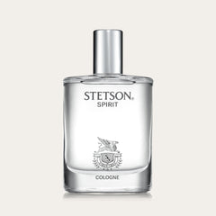 Stetson Spirit Cologne | Stetson