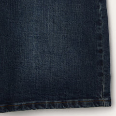 Stretch Denim 5-Pocket Skirt Blue | Stetson