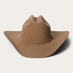 Shasta 10X Cowboy Hat - 4 1/4" Brim Sahara | Stetson