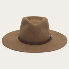 The Stargazer Outdoor Hat Driftwood | Stetson