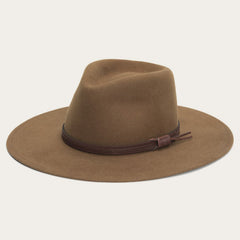 The Stargazer Outdoor Hat Driftwood | Stetson