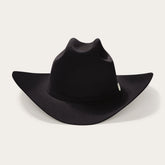 Deadwood 4X Cowboy Hat Black | Stetson