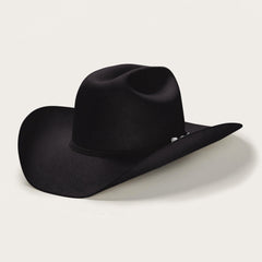 Deadwood 4X Cowboy Hat Black | Stetson
