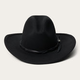 Gus Crushable Outdoor Hat Black | Stetson