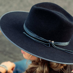 Hardrock Navy | Stetson