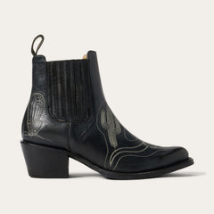 Sedona Boot Black | Stetson