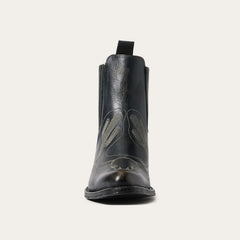Sedona Boot Black | Stetson