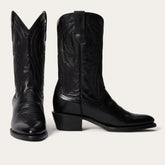 Nora Boots Black | Stetson