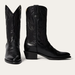 Nora Boots Black | Stetson