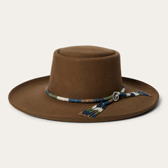 Tellus Pecan | Stetson