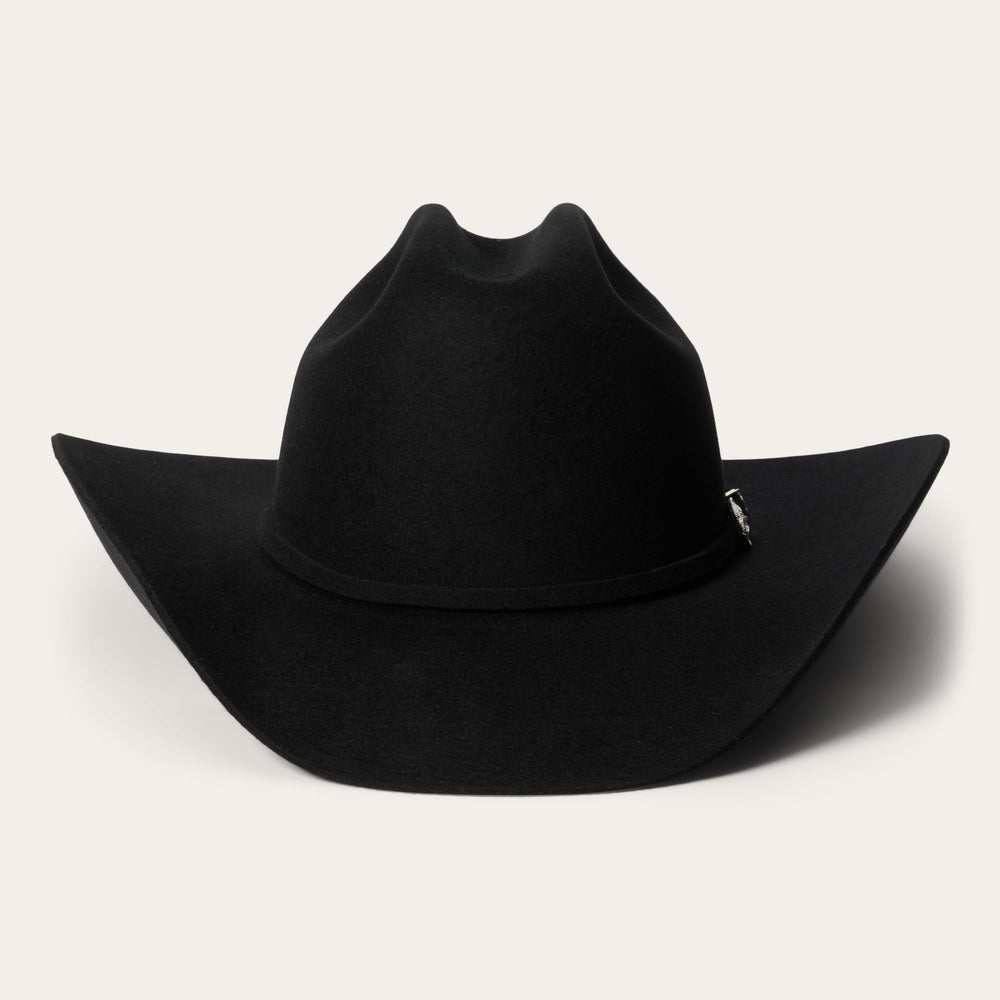 Corral 4X Cowboy Hat Black | Stetson