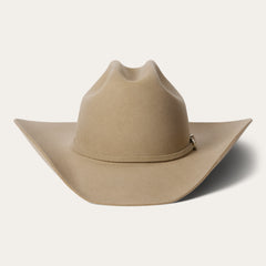 Corral 4X Cowboy Hat Silver Sand | Stetson