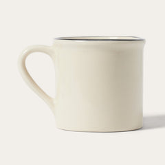 Annie Oakley Stetson Mug Cream | Stetson
