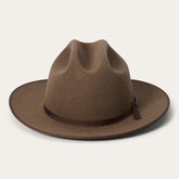 Open Road 6X Cowboy Hat Brown Mix | Stetson