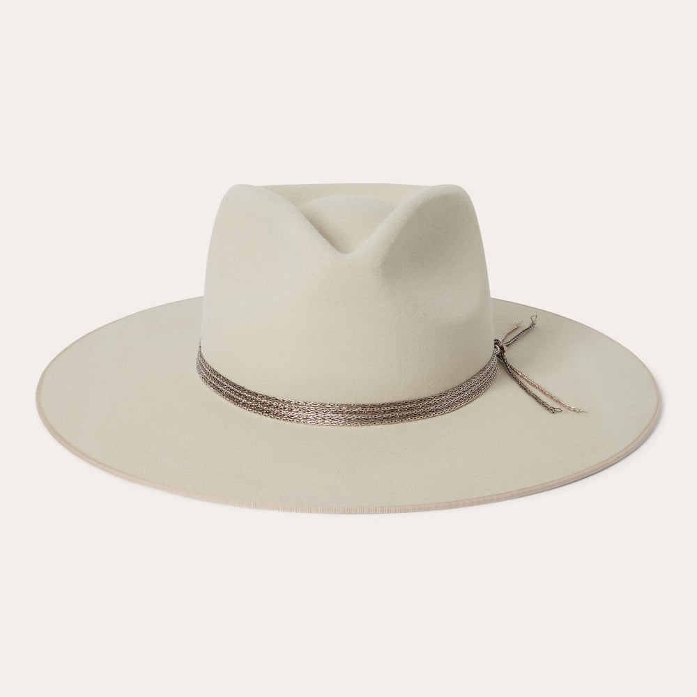 Hardrock Bone | Stetson
