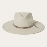 Hardrock Bone | Stetson