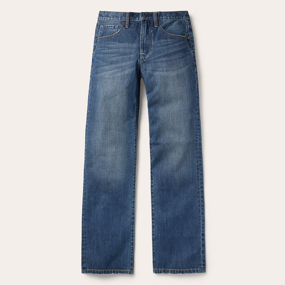 1312 Modern Fit Jean Blue | Stetson