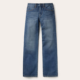 1312 Modern Fit Jean Blue | Stetson