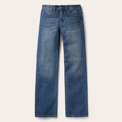 1312 Modern Fit Jean Blue | Stetson