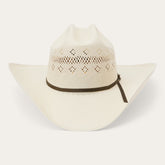Baker 20X Straw Cowboy Hat Natural | Stetson
