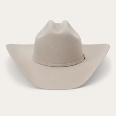 Skyline 7242 6X Cowboy Hat Silverbelly | Stetson
