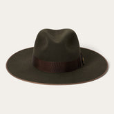 Tri-City Fedora Sage | Stetson