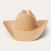 Shasta 10X Premier Cowboy Hat Butterscotch | Stetson