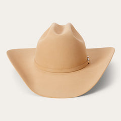 Shasta 10X Premier Cowboy Hat Butterscotch | Stetson
