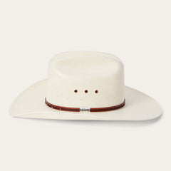 Haywood 10X Straw Cowboy Hat Natural | Stetson