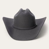 Brenham 4X Cowboy Hat Granite | Stetson