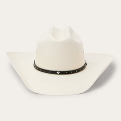 Hagerman 10X Straw Cowboy Hat Natural | Stetson