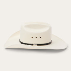 Hagerman 10X Straw Cowboy Hat Natural | Stetson