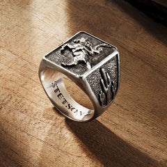 Cowboy Ring | Stetson