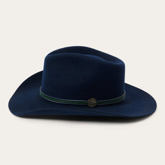 Woodrow Navy | Stetson