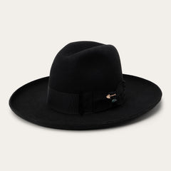 Eureka Black | Stetson