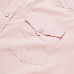 Pink End-On-End Western Shirt Pink | Stetson