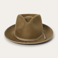 Stratoliner Limited Edition Fedora Camel | Stetson