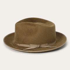Stratoliner Limited Edition Fedora Camel | Stetson