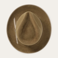 Stratoliner Limited Edition Fedora Camel | Stetson