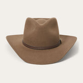 Woodrow Pecan | Stetson