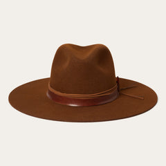 Sedona Cognac | Stetson