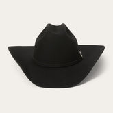 Apache 4X Cowboy Hat Black | Stetson