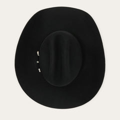 Duncan 4X Cowboy Hat Black | Stetson